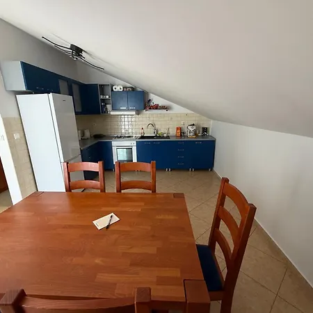 Apartamento Noema *